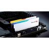 Модуль пам'яті для комп'ютера DDR5 32GB (2x16GB) 6400 MHz Ripjaws M5 RGB Matte White G.Skill (F5-6400J3648F16GX2-RM5RW) зображення 5
