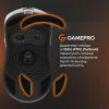 Мышка GamePro Genesis Ranker Wireless/Bluetooth/USB White (GM012W) изображение 7