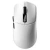 Мышка GamePro Genesis Ranker Wireless/Bluetooth/USB White (GM012W)