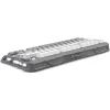 Клавіатура GravaStar Mercury K1 TKL Wireless/Bluetooth/USB UA Black (GSK1_GBLK) зображення 3
