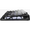 Клавіатура GravaStar Mercury K1 TKL Wireless/Bluetooth/USB UA Black (GSK1_GBLK) зображення 5
