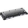 Клавіатура GravaStar Mercury K1 TKL Wireless/Bluetooth/USB UA Black (GSK1_GBLK)