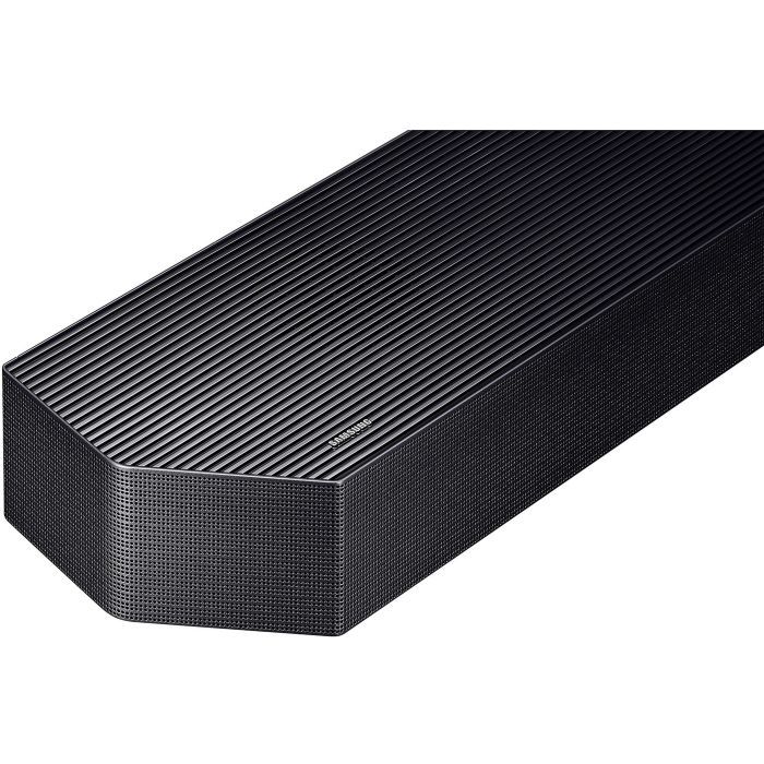 Акустическая система Samsung HW-Q990F/UA Black (HW-Q990F/UA) изображение 11