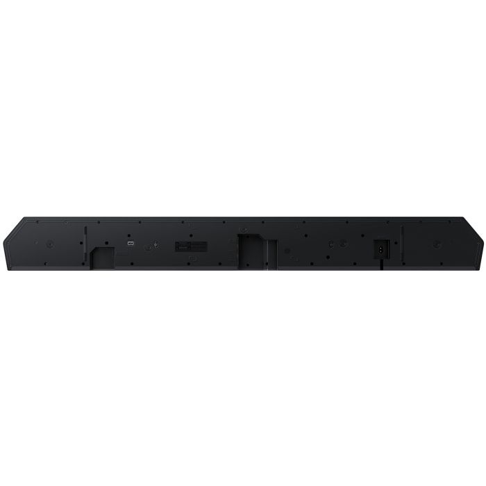 Акустическая система Samsung HW-Q990F/UA Black (HW-Q990F/UA) изображение 16