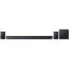 Акустическая система Samsung HW-Q990F/UA Black (HW-Q990F/UA) изображение 3