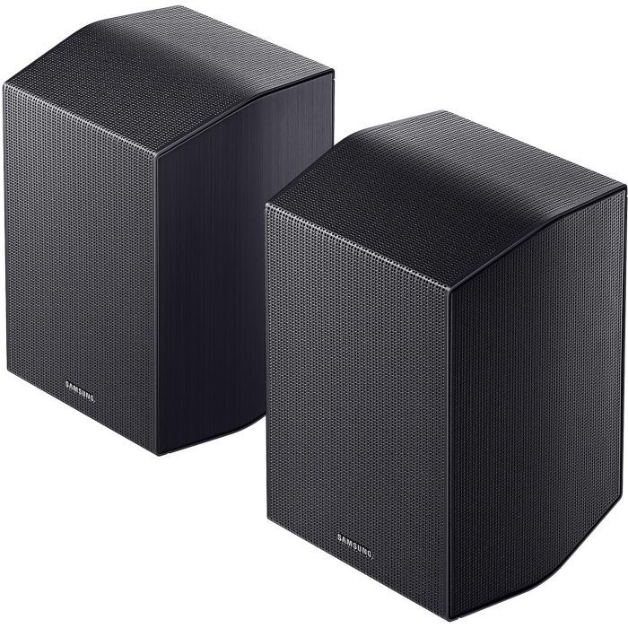 Акустическая система Samsung HW-Q990F/UA Black (HW-Q990F/UA) изображение 4