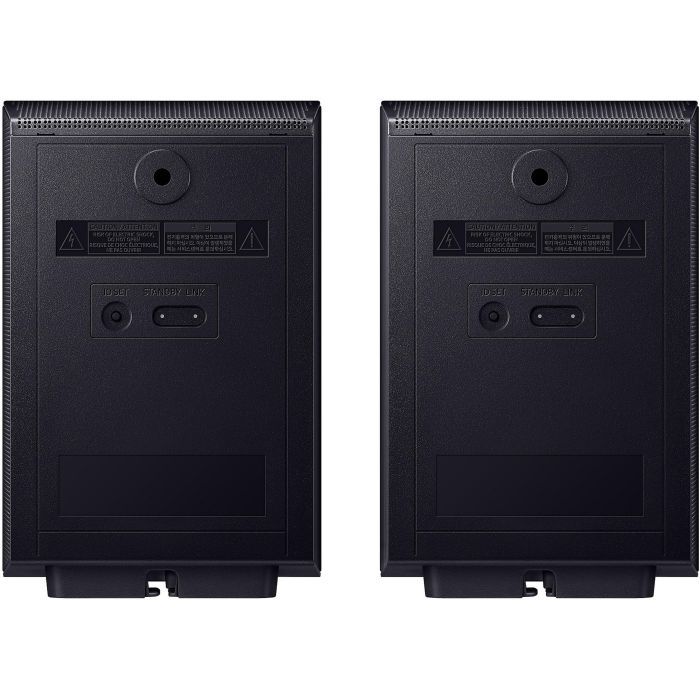 Акустическая система Samsung HW-Q990F/UA Black (HW-Q990F/UA) изображение 5
