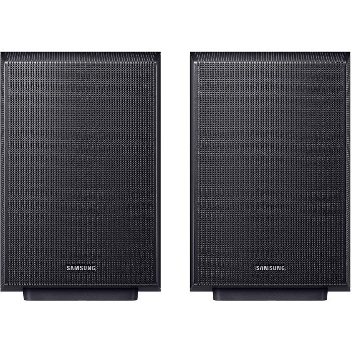 Акустическая система Samsung HW-Q990F/UA Black (HW-Q990F/UA) изображение 6