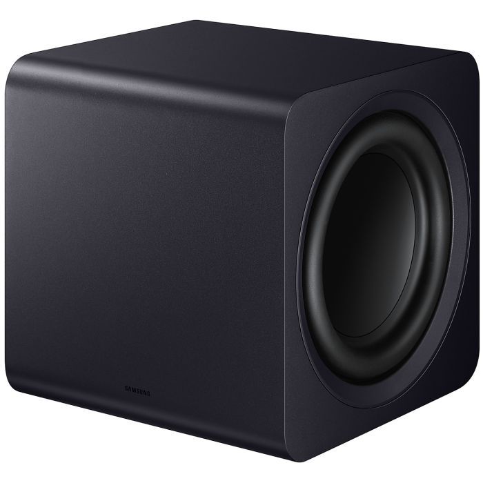 Акустическая система Samsung HW-Q990F/UA Black (HW-Q990F/UA) изображение 7
