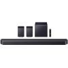 Акустическая система Samsung HW-Q990F/UA Black (HW-Q990F/UA)