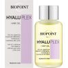 Масло для волос Biopoint Hyaluplex Hair Oil Для блеска и сияния 50 мл (8052862411458) изображение 2