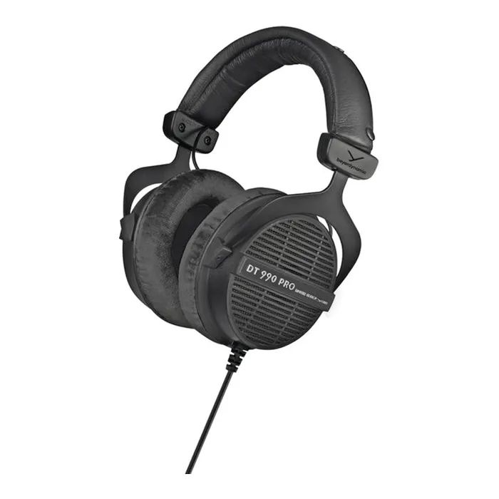 Наушники Beyerdynamic DT 990 PRO LB 250 ohms (529591)