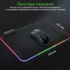 Коврик для мышки Vertux SwiftPad-L Black (swiftpad-l.black) изображение 3