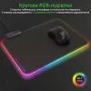 Коврик для мышки Vertux SwiftPad-L Black (swiftpad-l.black) изображение 4
