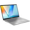 Ноутбук ASUS Vivobook S 14 M3407HA-LY018 (90NB16E2-M000P0) изображение 2