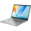Ноутбук ASUS Vivobook S 14 M3407HA-LY018 (90NB16E2-M000P0) изображение 3