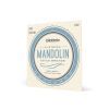 Струни для гітари D'Addario Mandolin 80/20 Bronze Light (10-34) (EJ62) зображення 2
