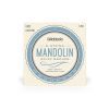 Струни для гітари D'Addario Mandolin 80/20 Bronze Light (10-34) (EJ62)