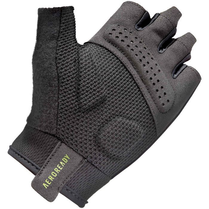 Рукавички для фітнесу Adidas Essential Training Gloves ADGB-15002PK рожевий Жін M (885652025935) зображення 2