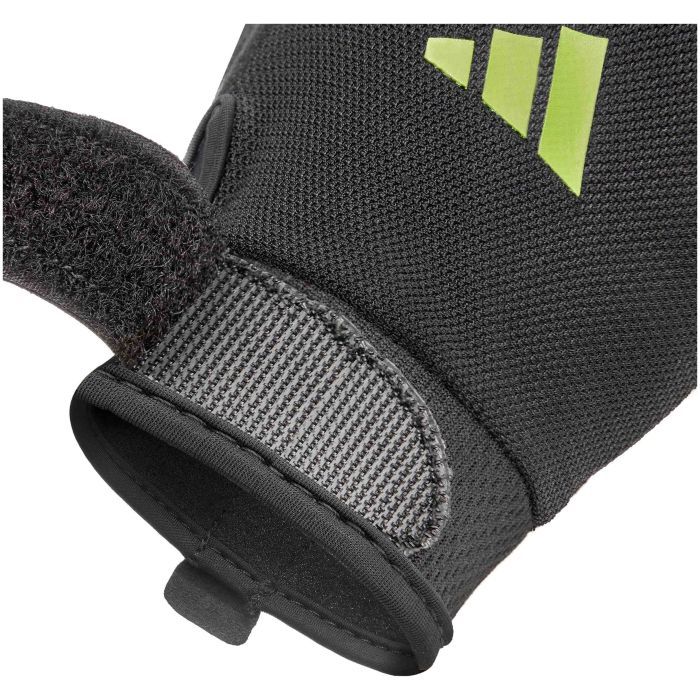 Рукавички для фітнесу Adidas Essential Training Gloves ADGB-15002PK рожевий Жін M (885652025935) зображення 3