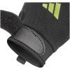 Перчатки для фитнеса Adidas Essential Training Gloves ADGB-15002GN чорний, зелений M (885652025966) изображение 3
