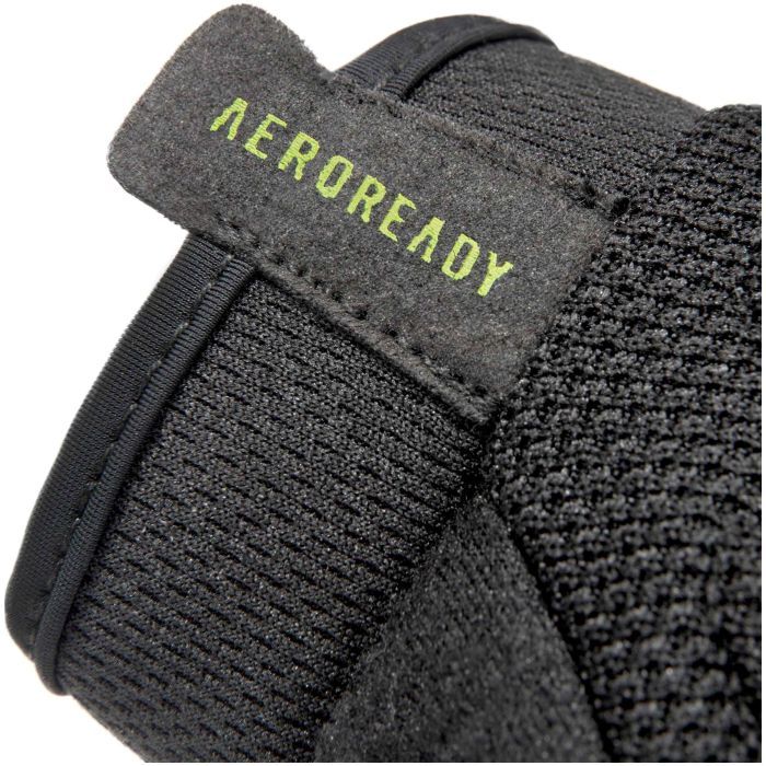 Рукавички для фітнесу Adidas Essential Training Gloves ADGB-15002PK рожевий Жін M (885652025935) зображення 4