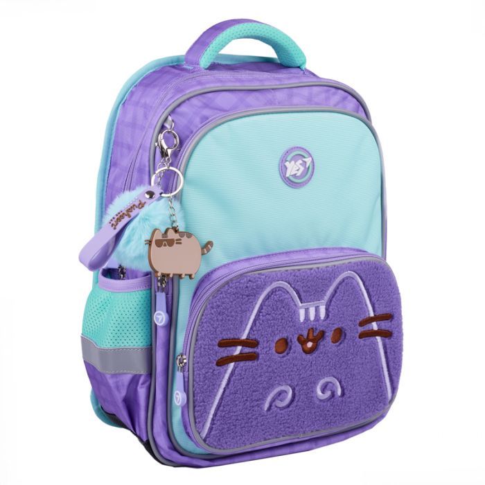 Рюкзак школьный Yes Pusheen the Cat S-72 (559899)