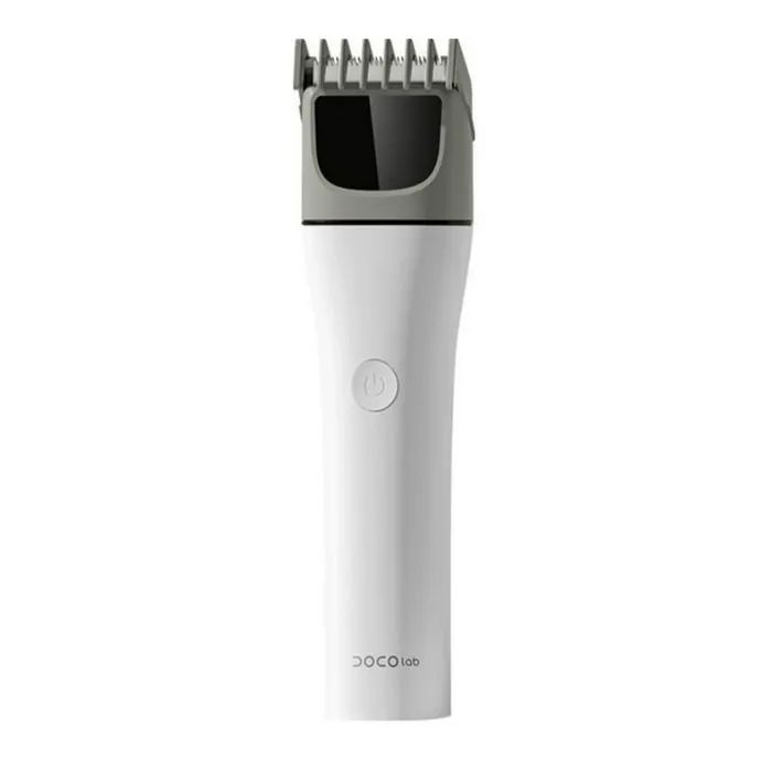 Машинка для стрижки Xiaomi DOCO Electric Hair Clipper (HC001) изображение 2