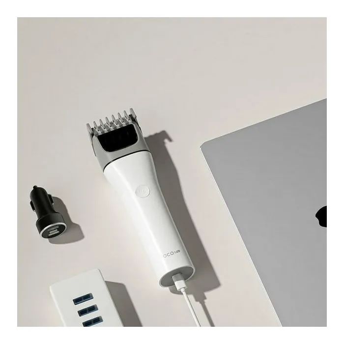 Машинка для стрижки Xiaomi DOCO Electric Hair Clipper (HC001) изображение 4