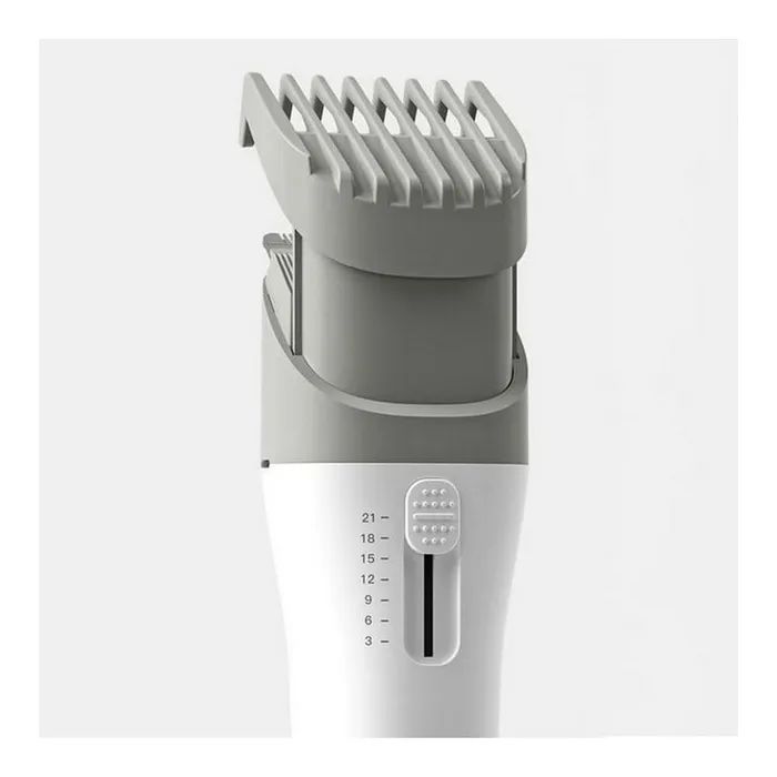 Машинка для стрижки Xiaomi DOCO Electric Hair Clipper (HC001) изображение 5