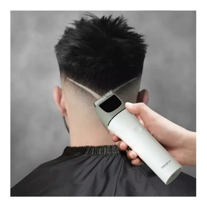 Машинка для стрижки Xiaomi DOCO Electric Hair Clipper (HC001) изображение 6