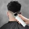Машинка для стрижки Xiaomi DOCO Electric Hair Clipper (HC001) изображение 6