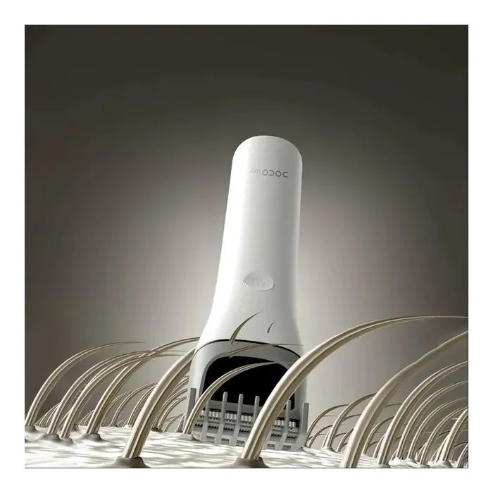 Машинка для стрижки Xiaomi DOCO Electric Hair Clipper (HC001) изображение 8