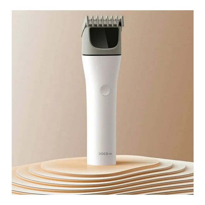 Машинка для стрижки Xiaomi DOCO Electric Hair Clipper (HC001) изображение 9