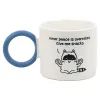 Чашка Kite 370 мл Donut racoon (K25-220-2) зображення 2