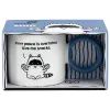 Чашка Kite 370 мл Donut racoon (K25-220-2) зображення 4