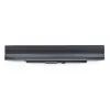Акумулятор до ноутбука Asus A42-U53, 5200mAh, 8cell, 14.8V, Li-ion AlSoft (A47958)