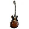 Гитара полуакустическая Ibanez AS93QMSP DBS (236695) изображение 3