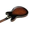 Гитара полуакустическая Ibanez AS93QMSP DBS (236695) изображение 5