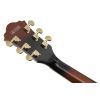 Гитара полуакустическая Ibanez AS93QMSP DBS (236695) изображение 6