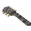 Гитара полуакустическая Ibanez AS93QMSP DBS (236695) изображение 7