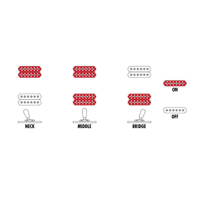 Гитара полуакустическая Ibanez AS93QMSP DBS (236695) изображение 9