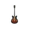 Гитара полуакустическая Ibanez AS93QMSP DBS (236695)