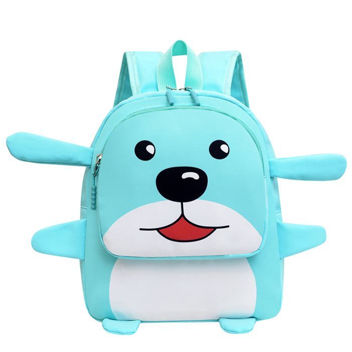 Рюкзак дитячий Evo-kids Small-Dog Blue (2418-5-Blue-dog)