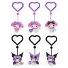 Игровой набор Pop Top Механическая игрушка-сюрприз Kuromi & My Melody - Милые крылышки (24MDL-003) изображение 3