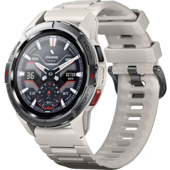 Смарт-часы Mibro GS Active (XPAW016) Gray (1159232)