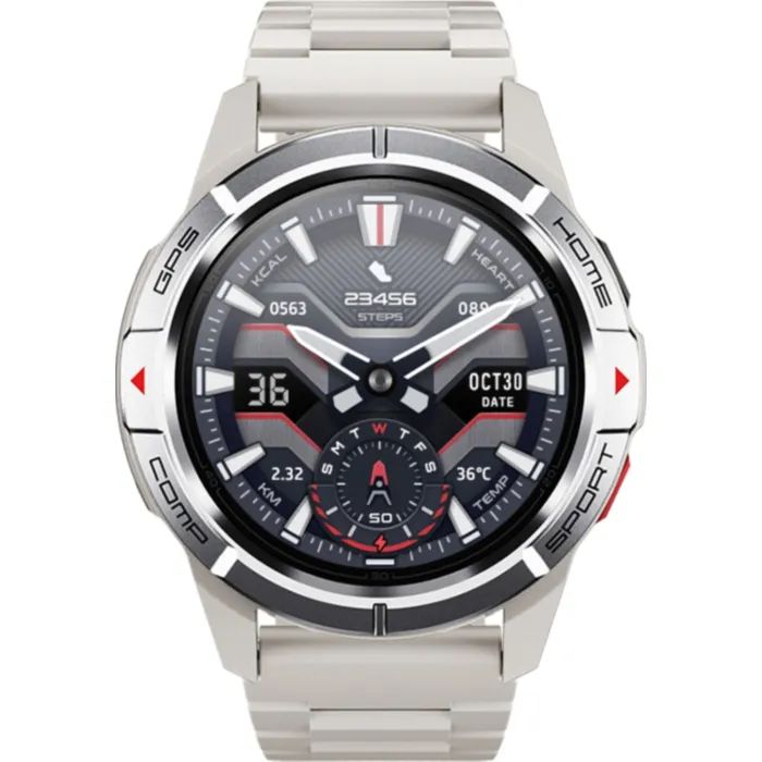 Смарт-часы Mibro GS Active (XPAW016) Gray (1159232) изображение 2