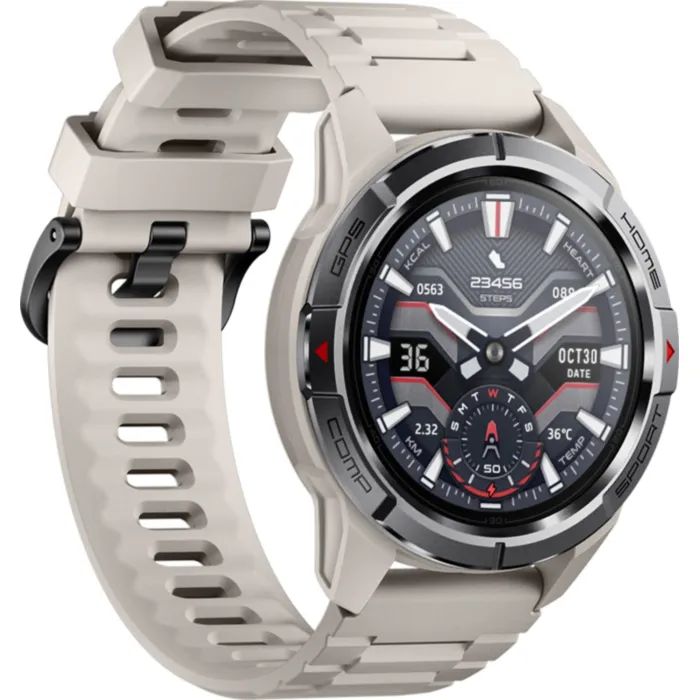 Смарт-часы Mibro GS Active (XPAW016) Gray (1159232) изображение 3