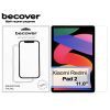 Стекло защитное BeCover OnePlus Pad 2 (713570)
