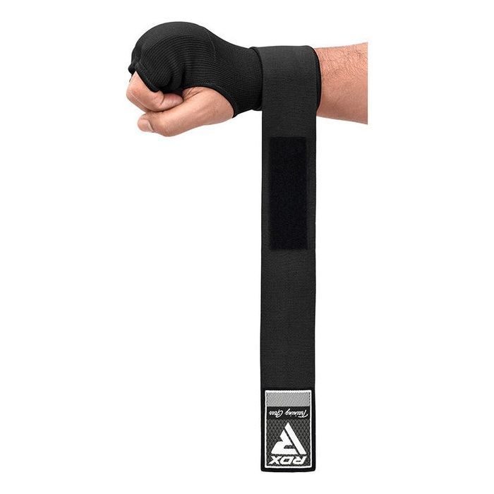 Бинти-рукавиці RDX IS2 Inner Straps Blue XL (HYP-IS2U-XL) зображення 3